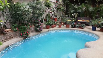 Hotel Piedra del Mar