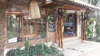 Hotel Piedra del Mar