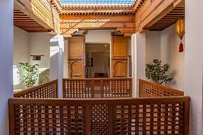 La Maison Maure