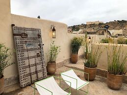 La Maison Maure