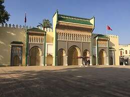 La Maison Maure