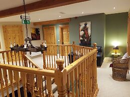 Stoops Guesthouse