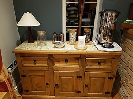 Stoops Guesthouse