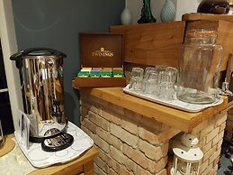 Stoops Guesthouse
