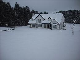 Stoops Guesthouse