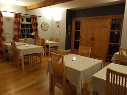 Stoops Guesthouse