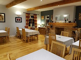 Stoops Guesthouse