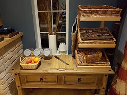 Stoops Guesthouse