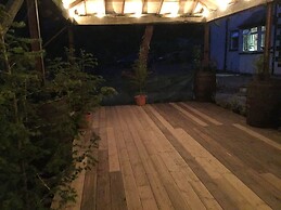 Stoops Guesthouse