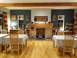 Stoops Guesthouse