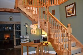 Stoops Guesthouse