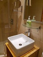 Stoops Guesthouse