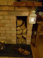 Stoops Guesthouse