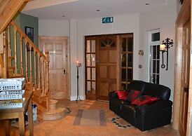 Stoops Guesthouse