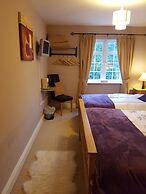 Stoops Guesthouse