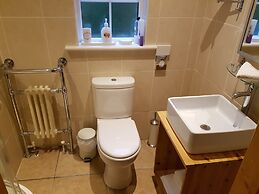 Stoops Guesthouse