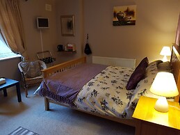 Stoops Guesthouse