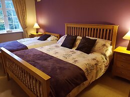 Stoops Guesthouse