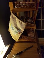 Stoops Guesthouse