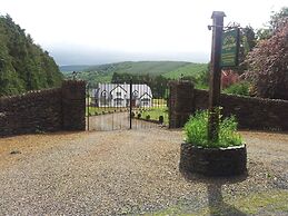 Stoops Guesthouse