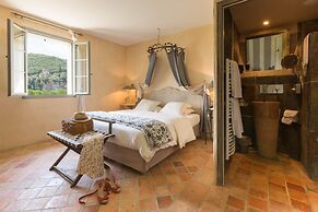 Hotel-Spa Le Saint Cirq