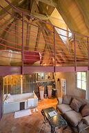 Hotel-Spa Le Saint Cirq