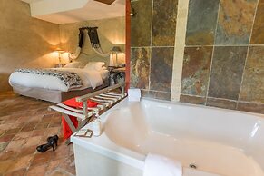 Hotel-Spa Le Saint Cirq