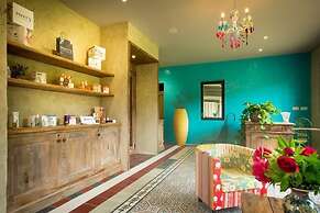 Hotel-Spa Le Saint Cirq