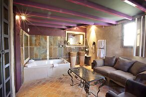 Hotel-Spa Le Saint Cirq