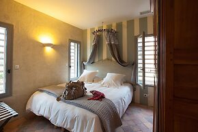 Hotel-Spa Le Saint Cirq