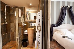 Hotel-Spa Le Saint Cirq