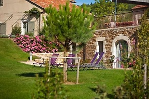Hotel-Spa Le Saint Cirq