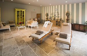 Hotel-Spa Le Saint Cirq