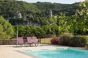 Hotel-Spa Le Saint Cirq