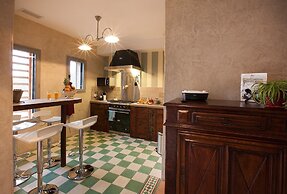 Hotel-Spa Le Saint Cirq