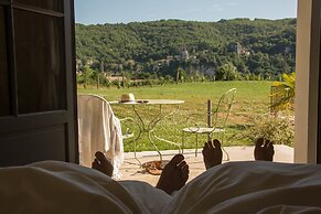 Hotel-Spa Le Saint Cirq