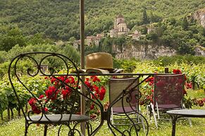 Hotel-Spa Le Saint Cirq