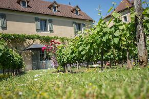 Hotel-Spa Le Saint Cirq