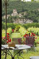 Hotel-Spa Le Saint Cirq