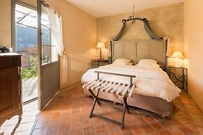 Hotel-Spa Le Saint Cirq