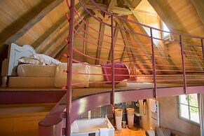 Hotel-Spa Le Saint Cirq