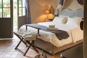 Hotel-Spa Le Saint Cirq