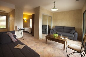Hotel-Spa Le Saint Cirq