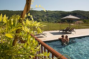 Hotel-Spa Le Saint Cirq