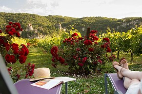 Hotel-Spa Le Saint Cirq