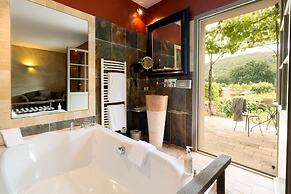 Hotel-Spa Le Saint Cirq