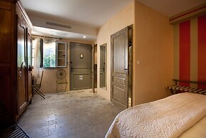 Hotel-Spa Le Saint Cirq