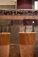 Hotel-Spa Le Saint Cirq
