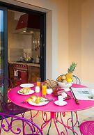 Hotel-Spa Le Saint Cirq