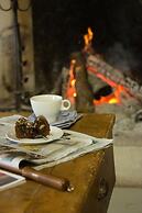 Hotel-Spa Le Saint Cirq